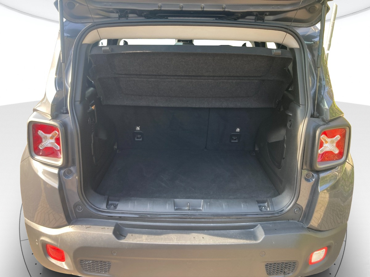 Jeep Renegade Usato 2021 Renegade Modena