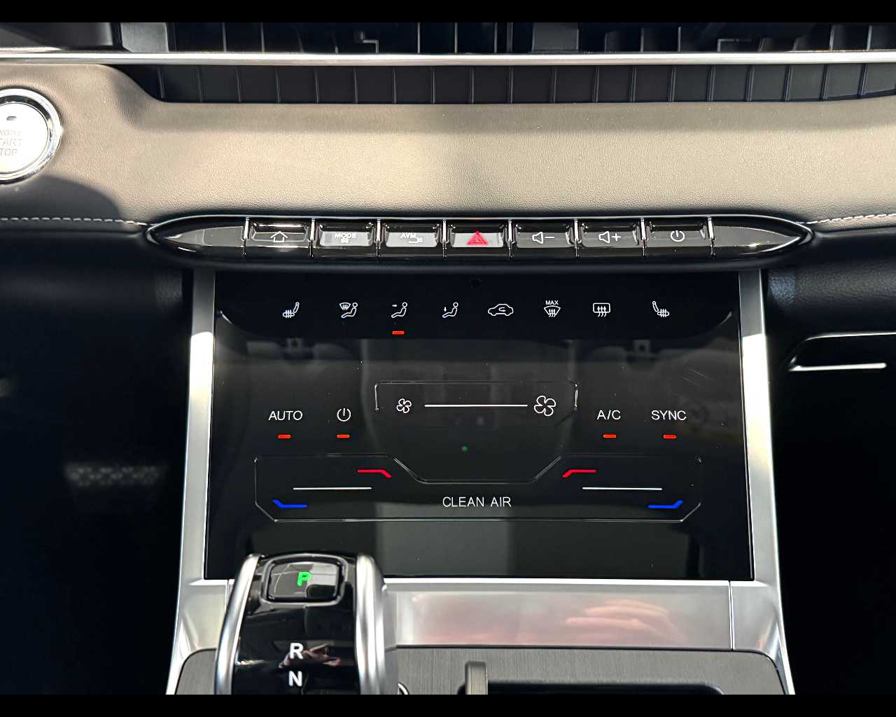 Dr Automobiles DR 5 Nuovo Ibrido DR 5 Mestre