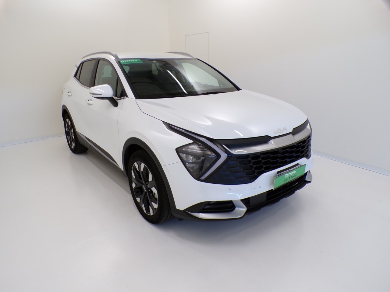 Kia Sportage Sportage 1.6 T-GDI PHEV Style AWD AT6 - 3