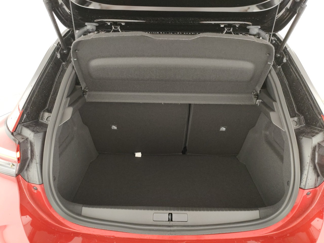 Opel Corsa Nuovo Ibrido benzina Corsa Porto Mantovano