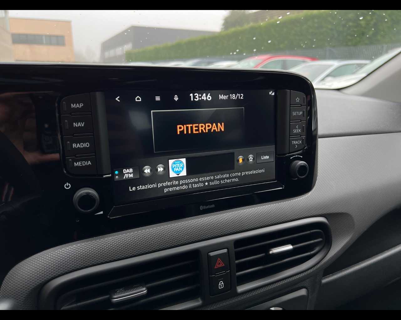 Hyundai i10 Nuovo Benzina i10 Este