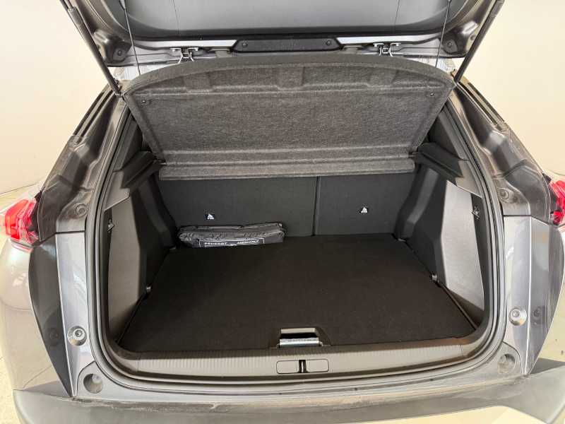 2008 Ii 2020 - 2008 1.2 Puretech Allure Pack S&s 130cv