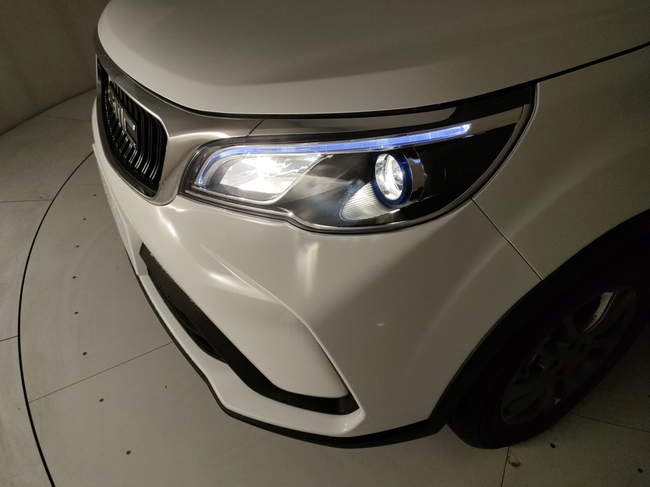 Emc Quattro Nuovo Benzina Quattro Prevalle