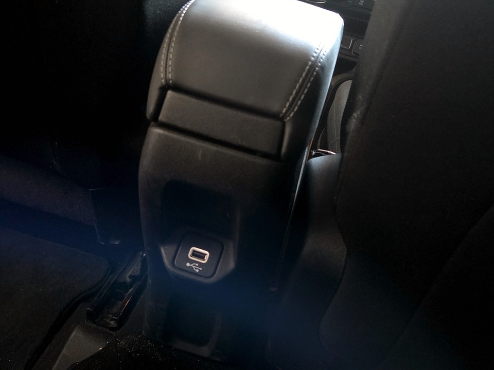 JEEP Renegade 1.6 mjt Limited 2wd 130cv Diesel usato - 17