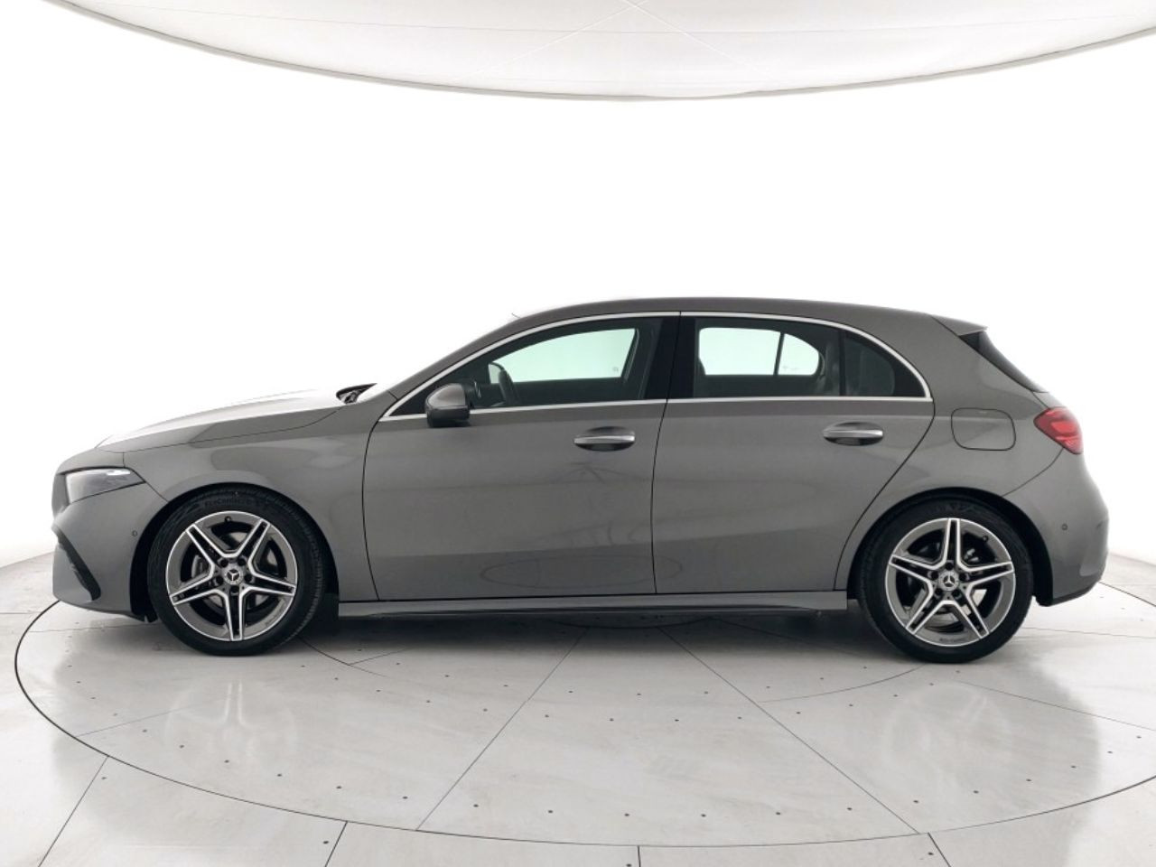 Mercedes Classe A Usato 2025 Classe A Carpi