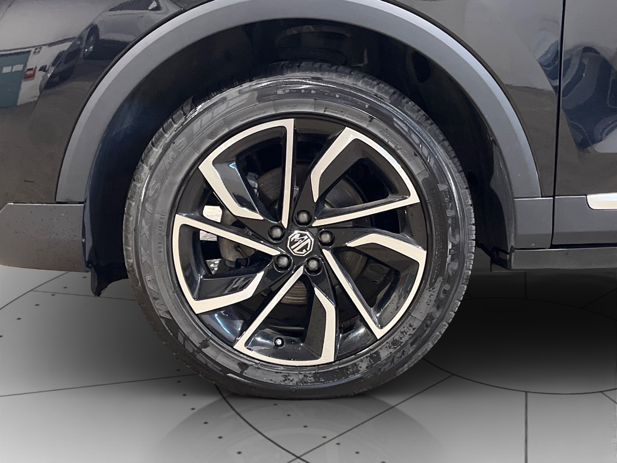 Mg ZS Usato 2024 ZS Verona