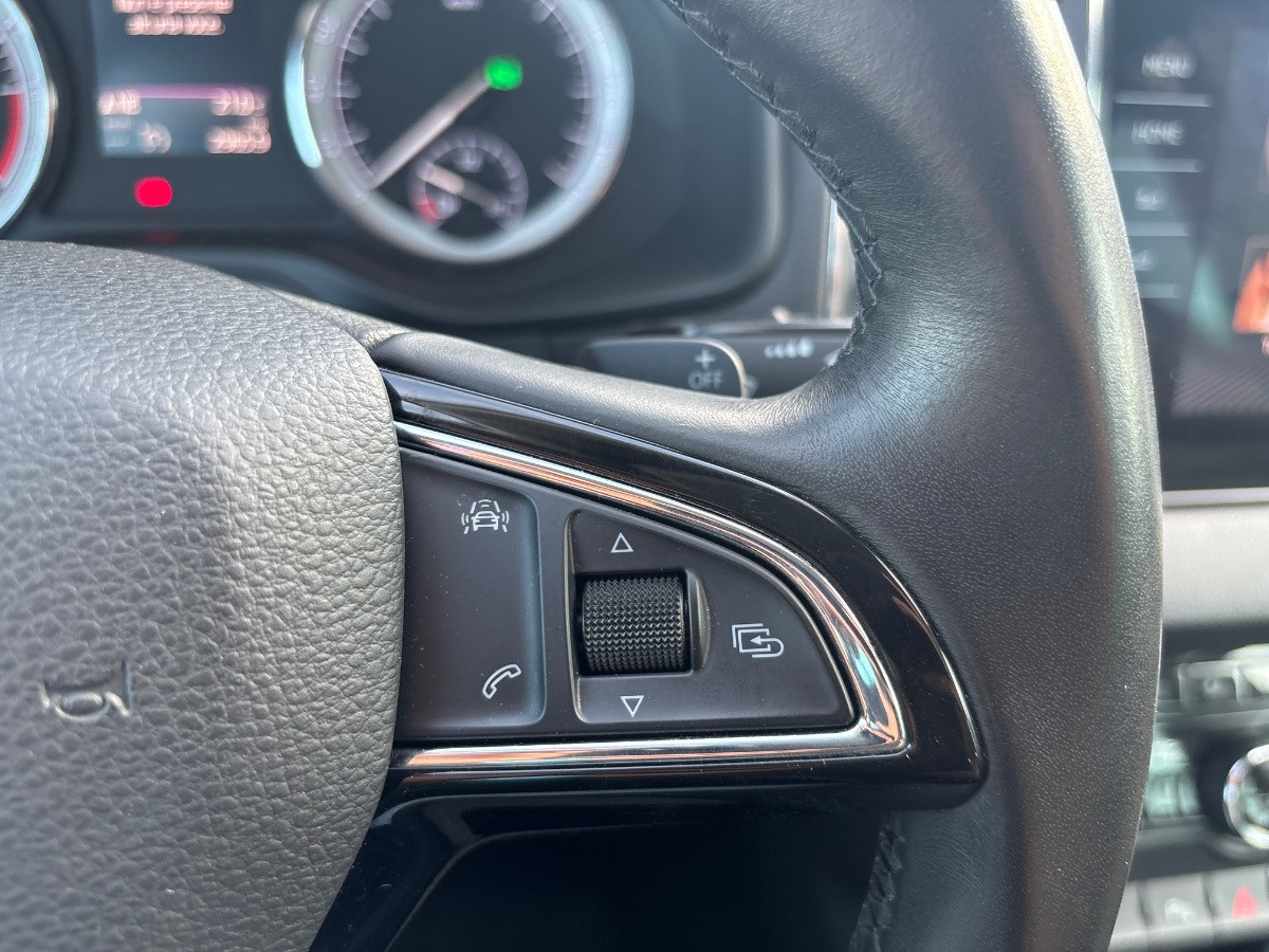 Skoda Karoq Usato 2018 Karoq Mestre