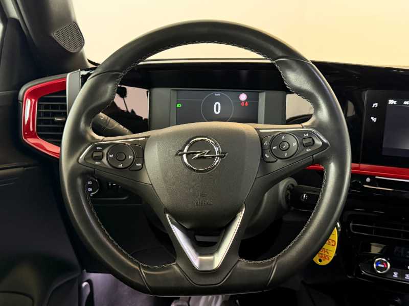 Mokka Ii 2020 - Mokka 1.5 Gs Line S&s 110cv