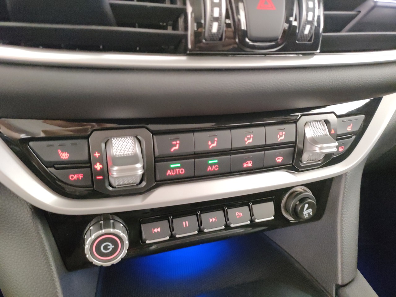 Foton Tunland G7 Nuovo Diesel Tunland G7 Porto Mantovano