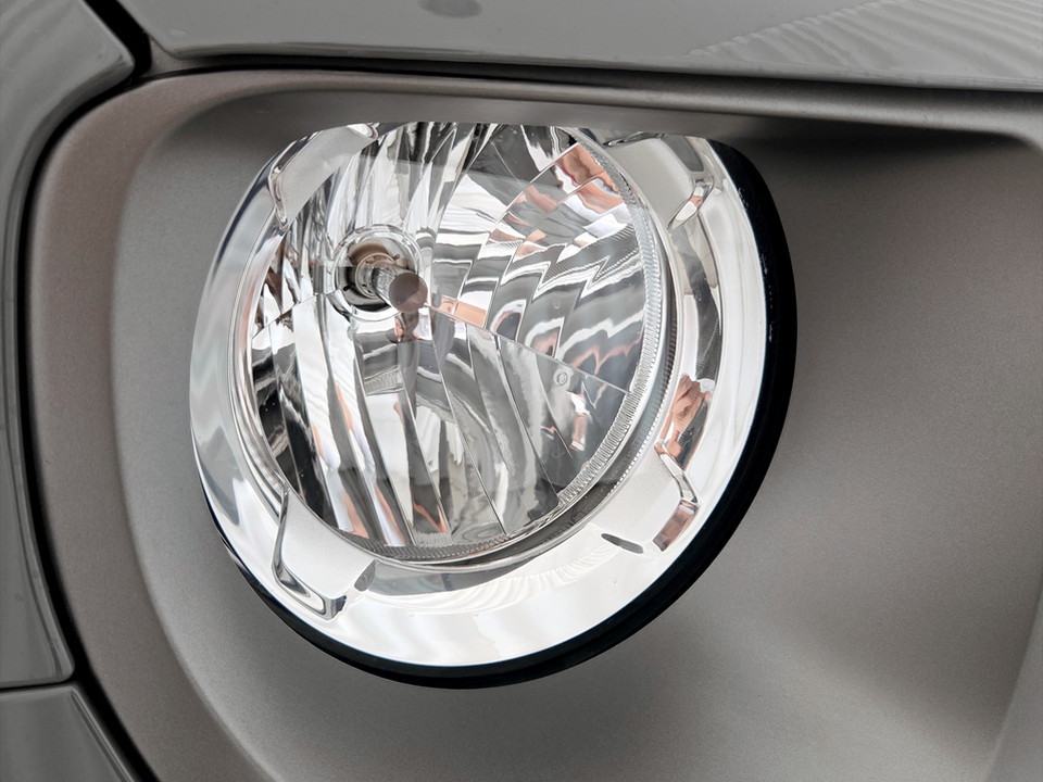 JEEP Renegade 1.3 t4 phev Limited 4xe at6 Ibrida usato - 21