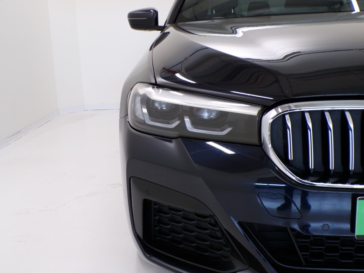 Bmw Serie 5 Serie 5 Touring 520d Mild Hybrid 48V xDrive Msport Steptronic - 5