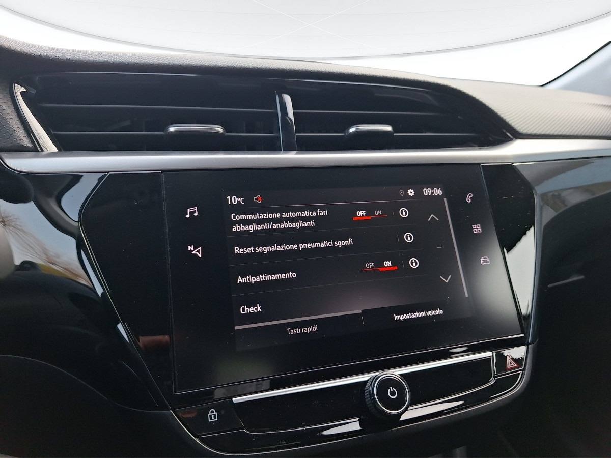 Opel Corsa Usato 2023 Corsa San Vendemiano