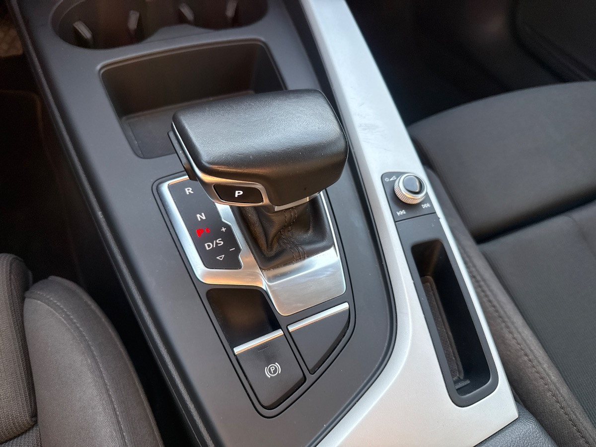 Audi A4 Usato 2022 A4 Padova