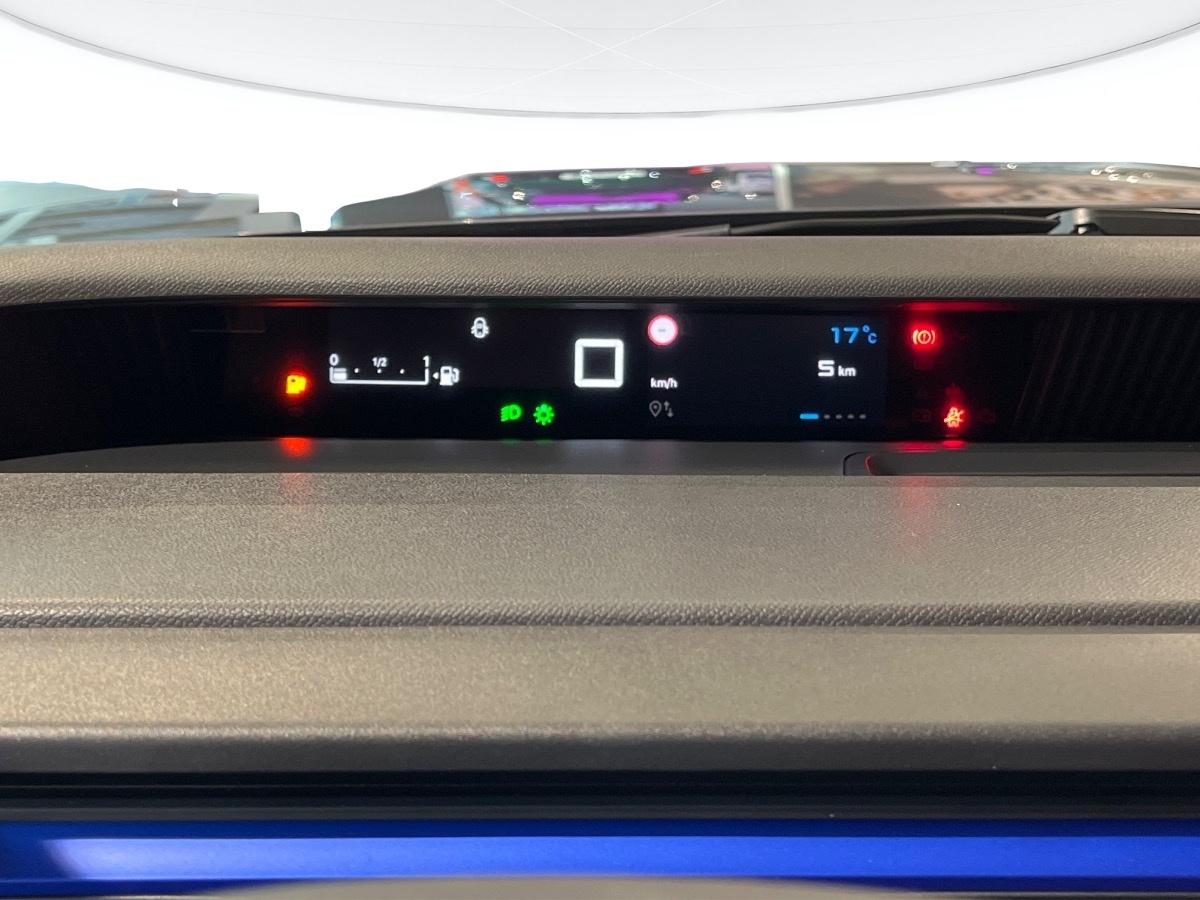 Citroen C3 KM0 2026 C3 Verona