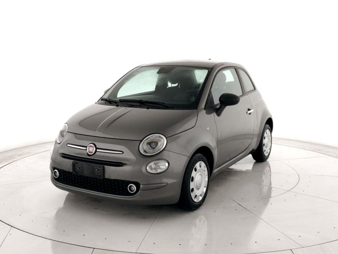 Fiat 500 Usato 2023 500 Porto Mantovano