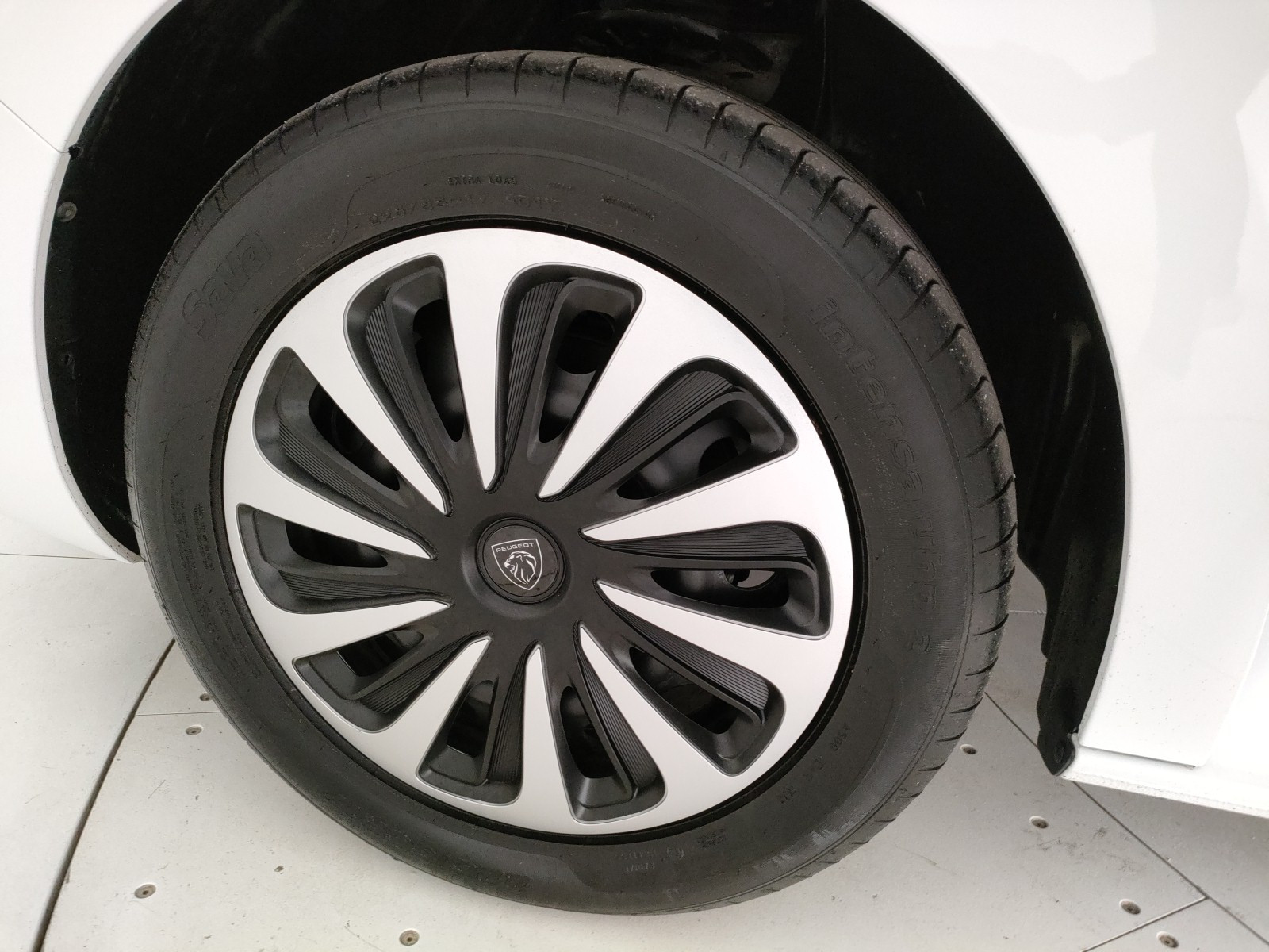 Peugeot Traveller Usato 2020 Traveller Rovigo