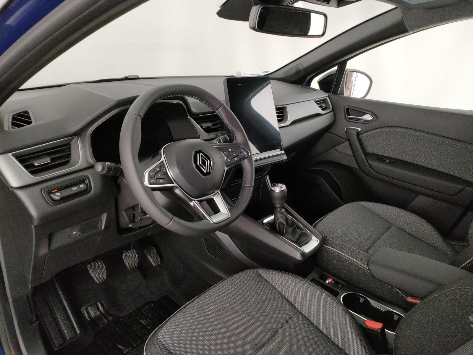 Renault Captur KM0 2025 Captur Este