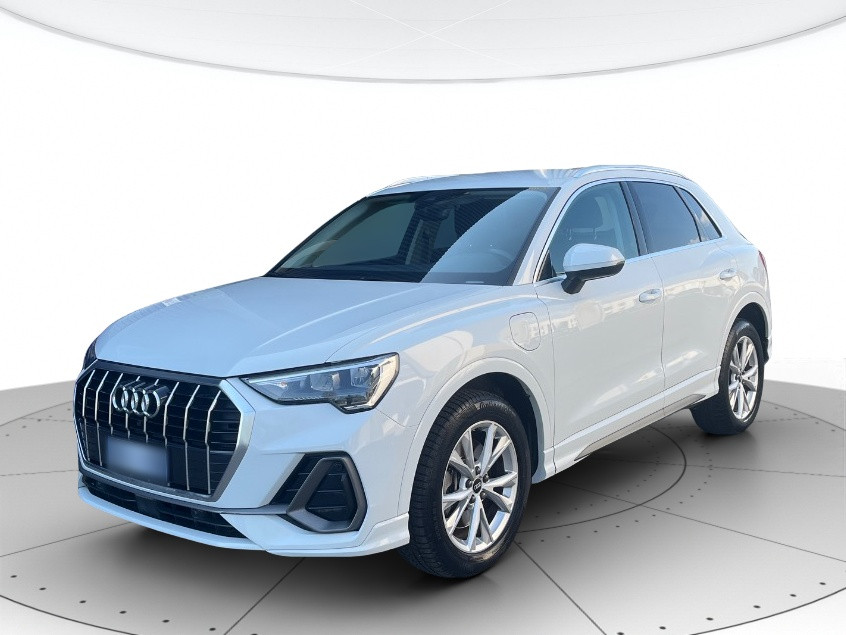 Audi Q3 Usato 2022 Q3 San Vendemiano