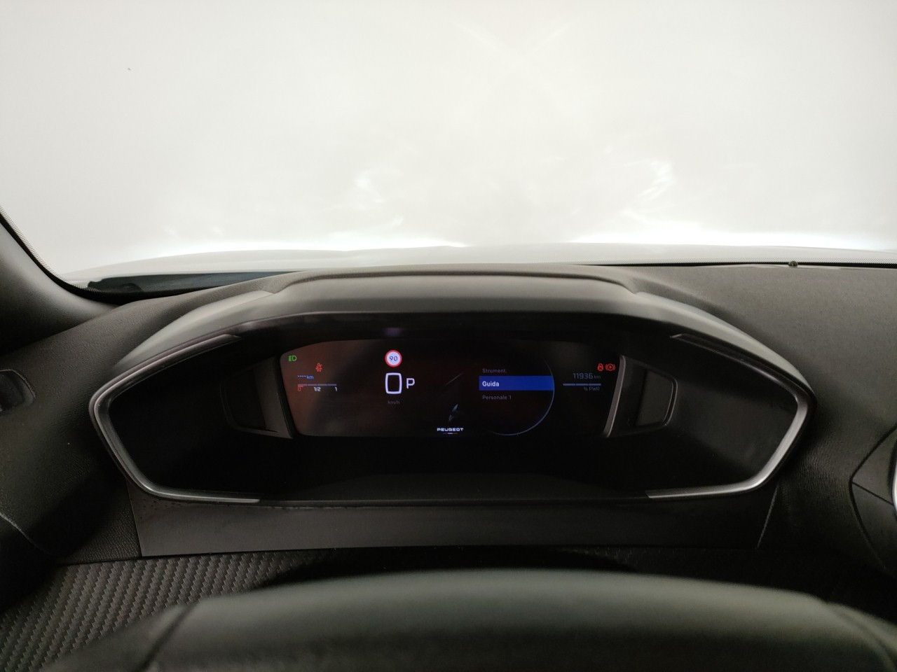 Peugeot 2008 Usato 2025 2008 Modena