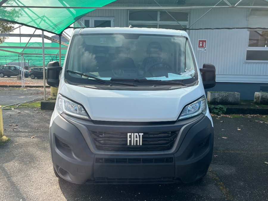 FIAT Ducato Final