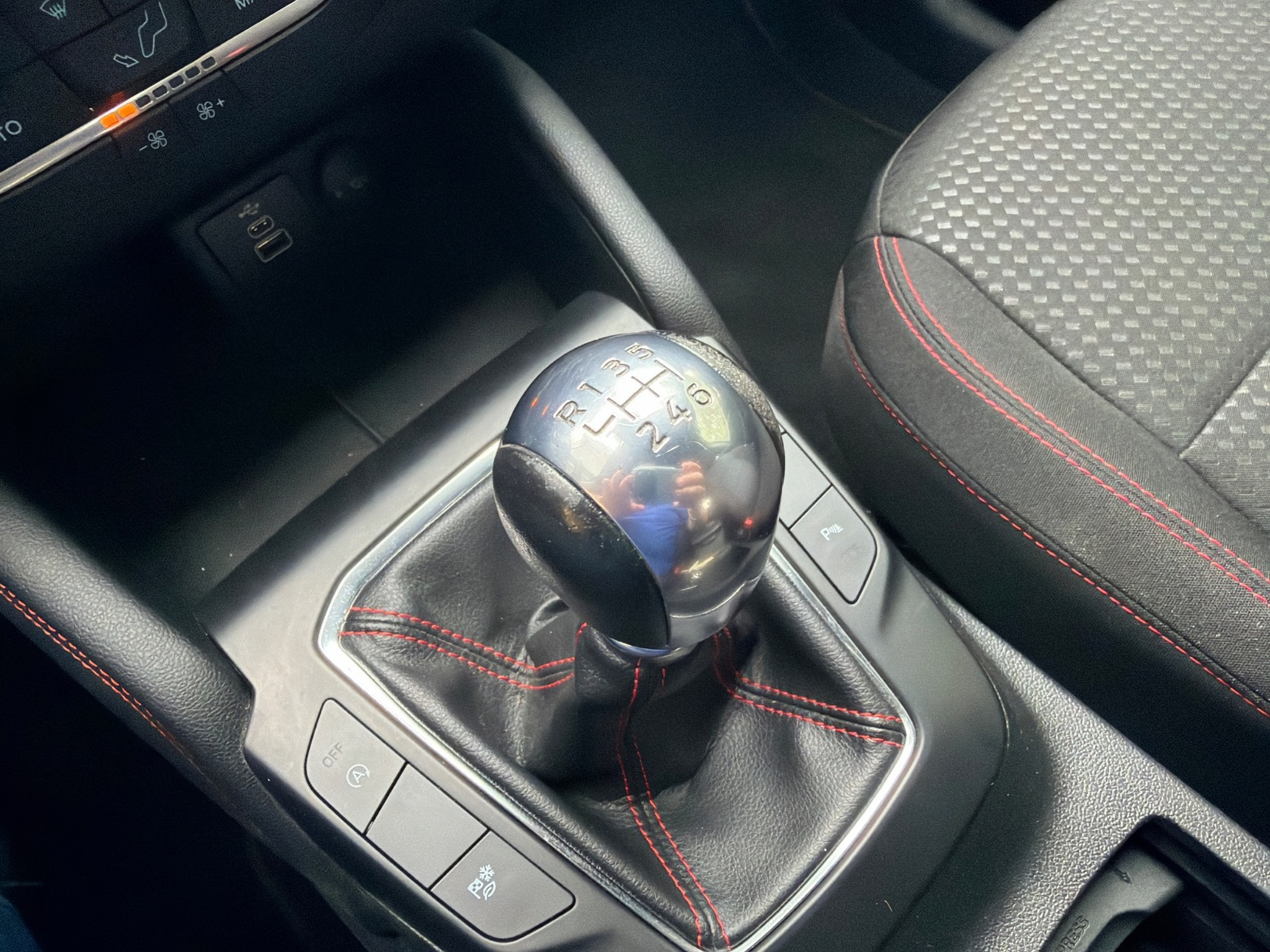 Ford Kuga Usato 2022 Kuga Reggio Emilia