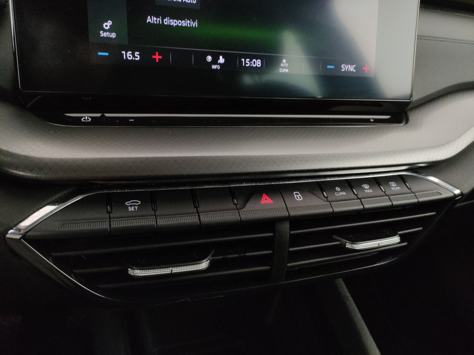 Skoda Octavia Usato 2021 Octavia Padova