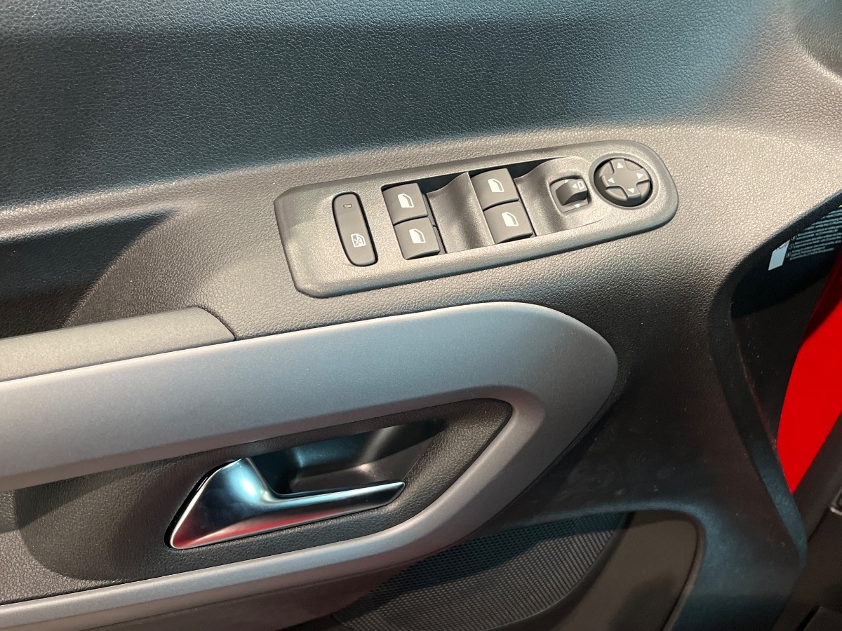 Fiat Doblo Nuovo diesel Doblo Verona