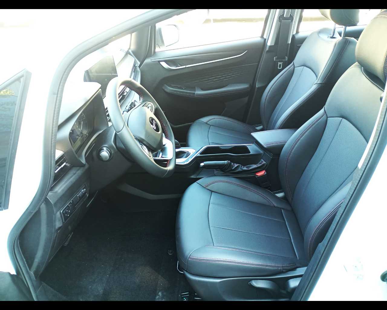 Emc Quattro Nuovo Benzina Quattro Este