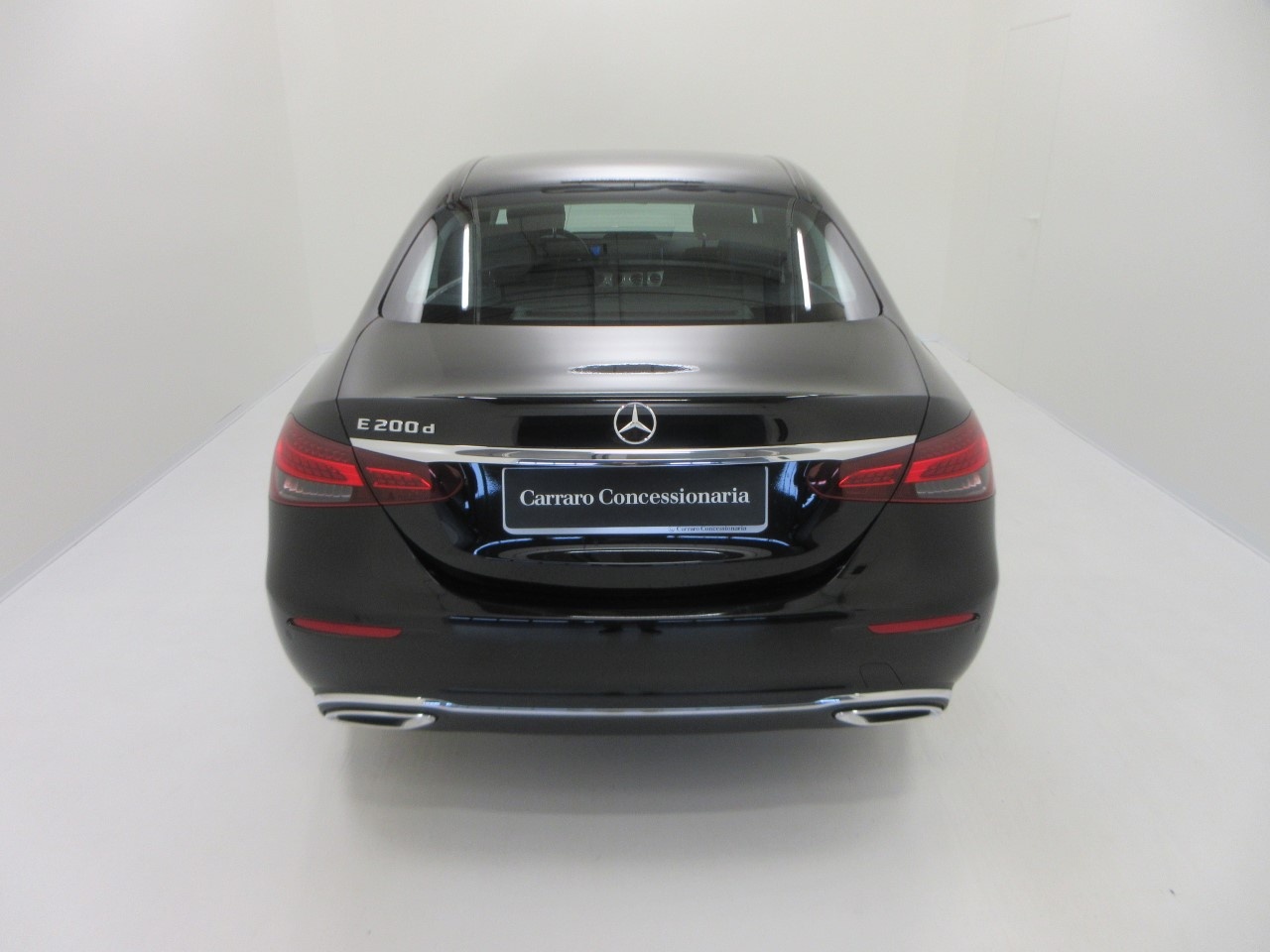 Mercedes Classe E Berlina Classe E Berlina 200 D Business Sport 9G-Tronic Plus - 7