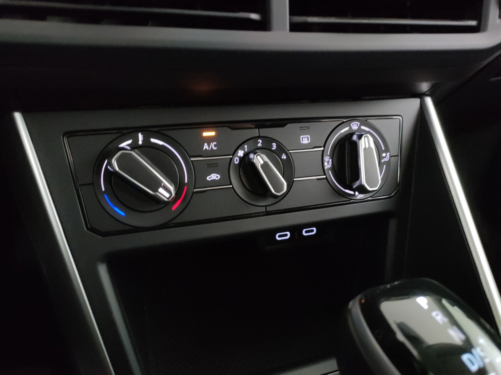 Volkswagen Taigo Usato 2022 Taigo Legnago