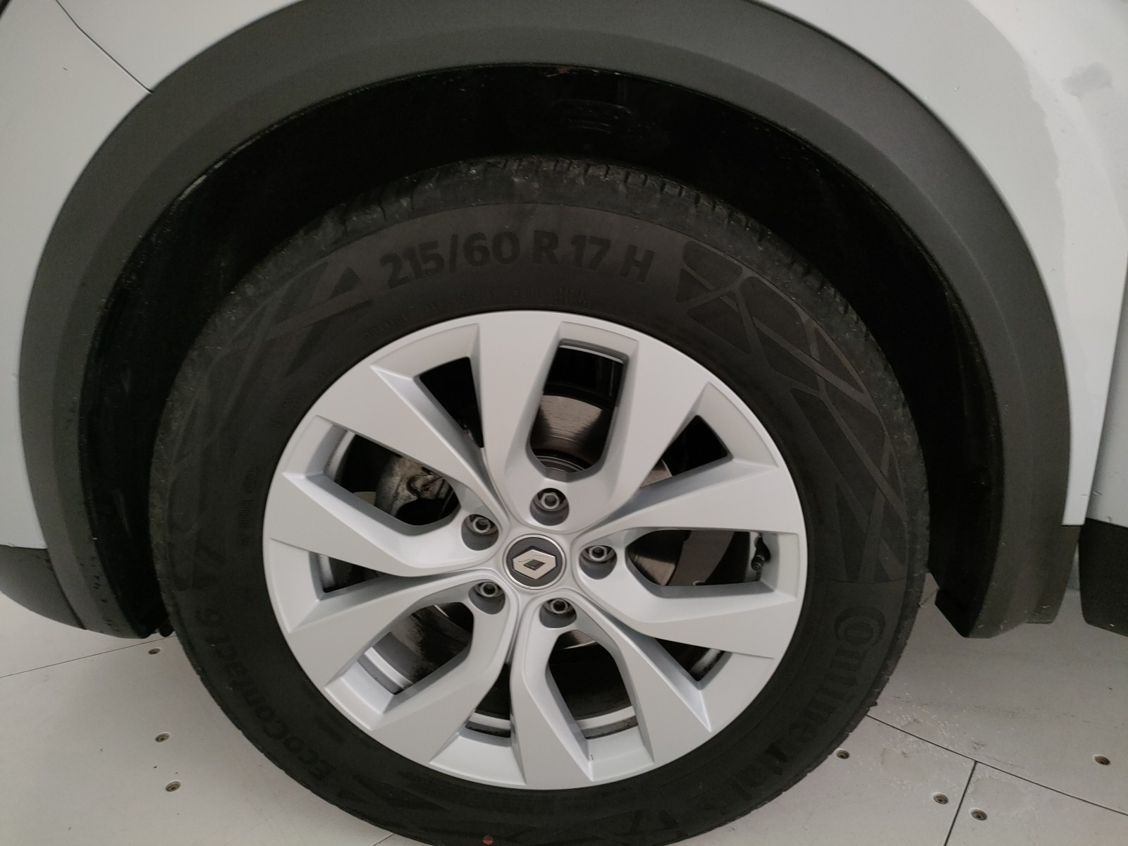 Renault Captur Usato 2021 Captur San Vendemiano