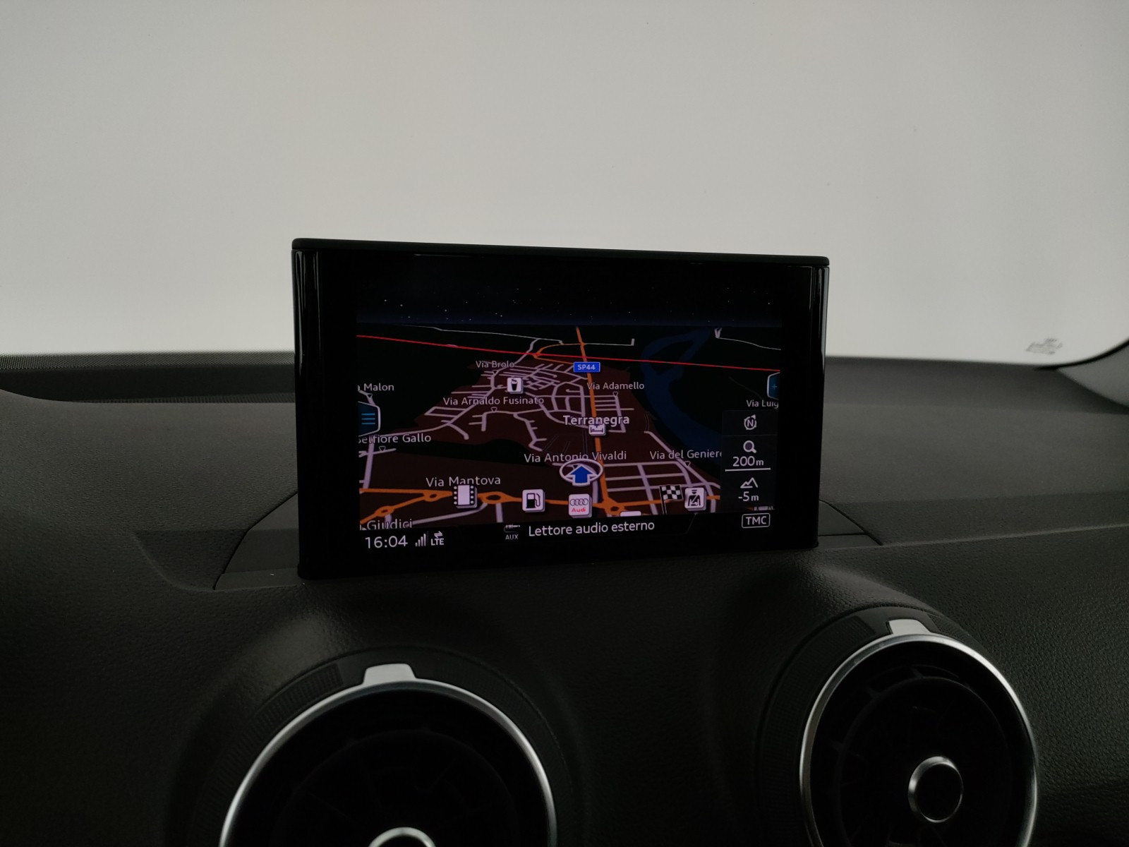 Audi Q2 Usato 2019 Q2 Padova