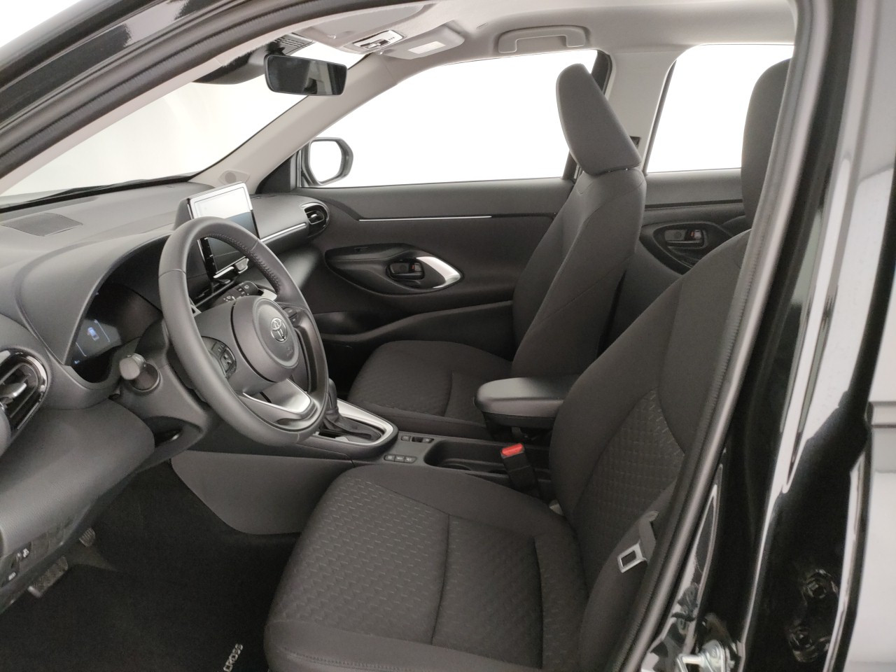 Toyota Yaris Cross KM0 2026 Yaris Cross San Zeno Naviglio