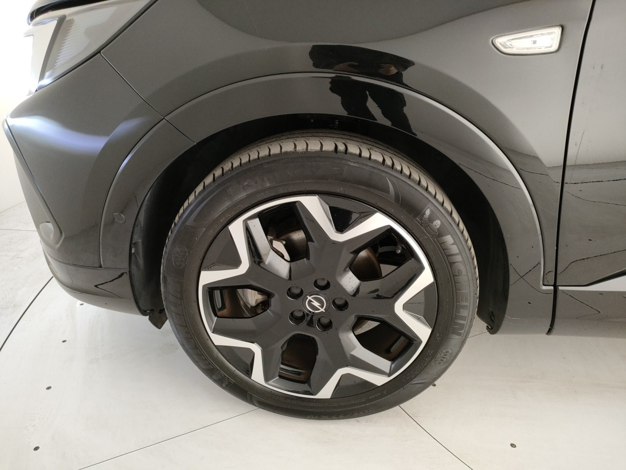 Opel Grandland Usato 2024 Grandland Lonato del Garda
