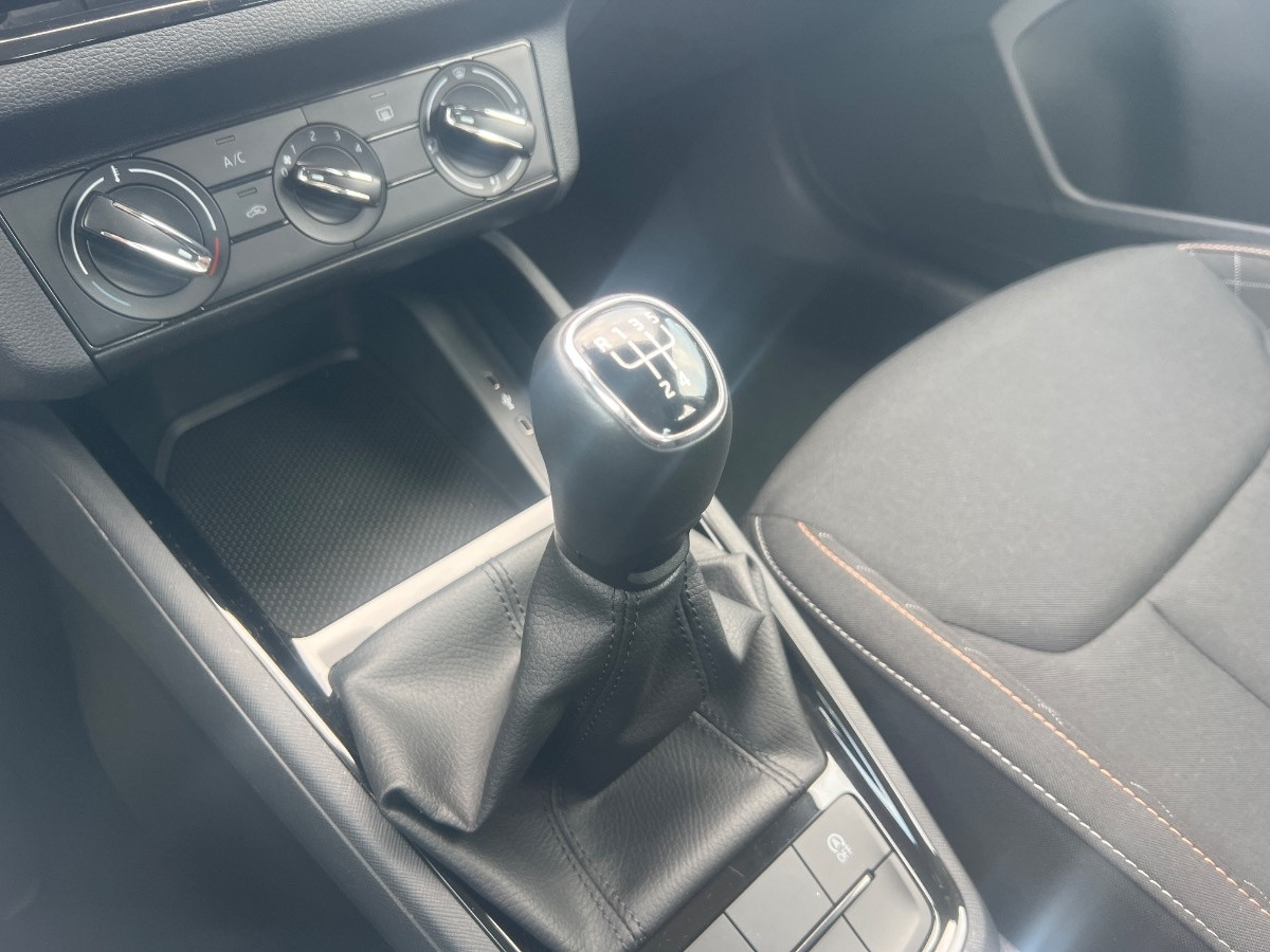 Skoda Kamiq Usato 2023 Kamiq Rovigo