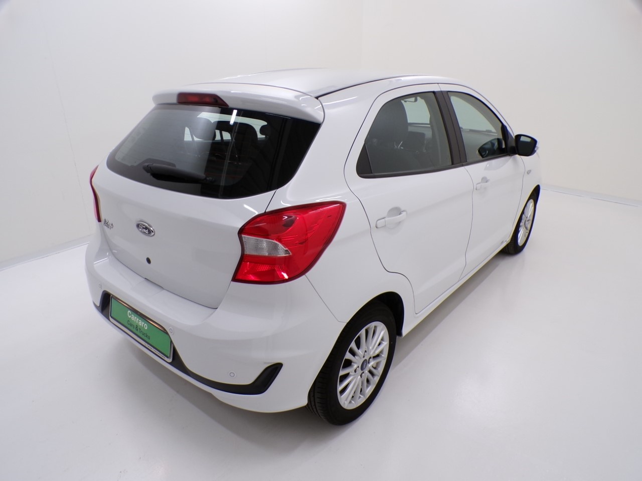 Ford Ka Ka Plus 1.5 EcoBlue 95cv Ultimate - 6