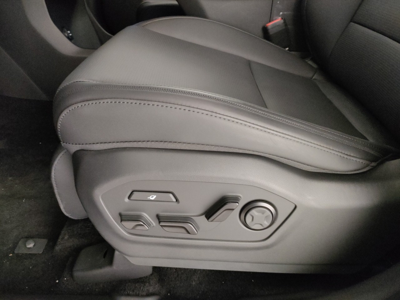 Hyundai Santa Fe Nuovo Ibrido benzina Santa Fe Porto Mantovano