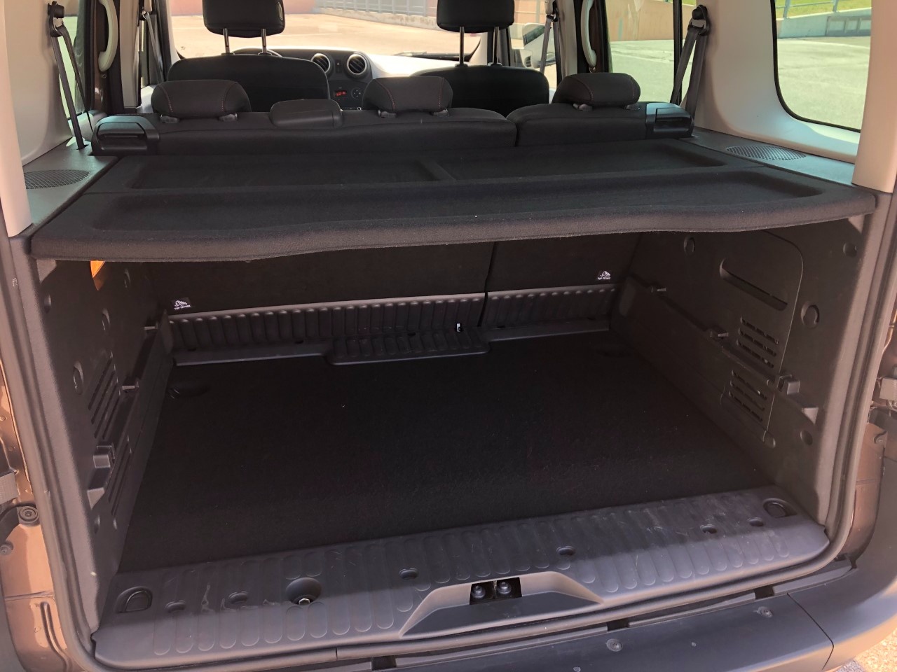 Mercedes Citan Citan Tourer 111 CDI Select - 14