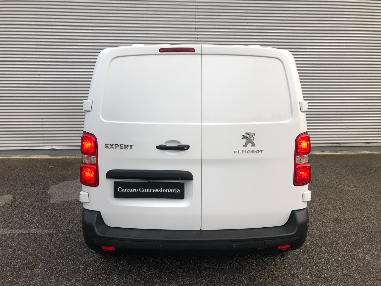 Peugeot Expert III Expert 1.6 Bluehdi Prem. comp. S&S 115cv E6 - 4