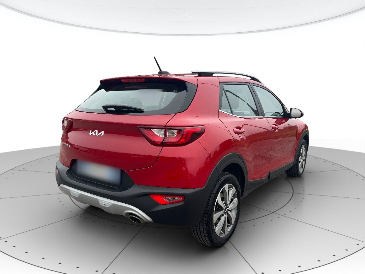 Kia Stonic Usato 2022 Stonic San Vendemiano