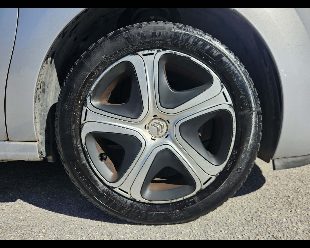 Foto CITROEN C3 1.6 bluehdi Feel edition 75cv