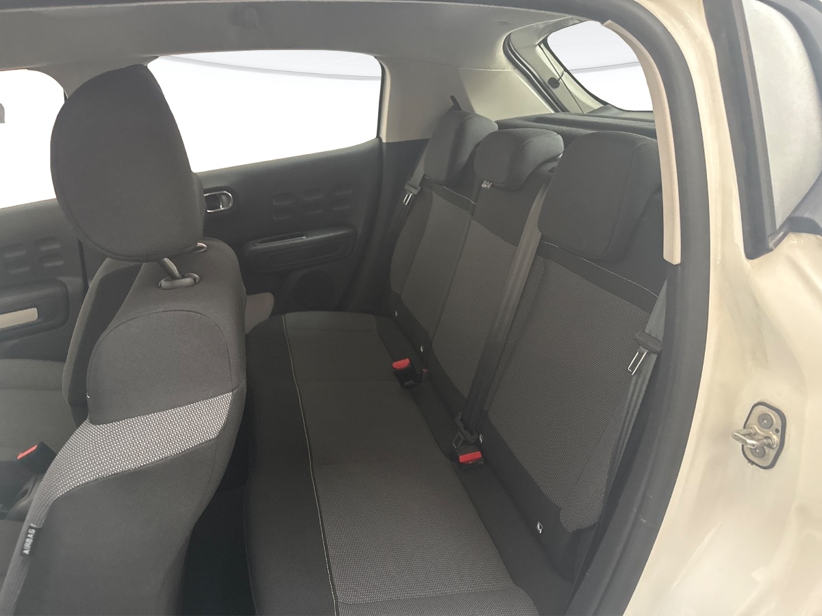 Citroen C3 Usato 2020 C3 Carpi