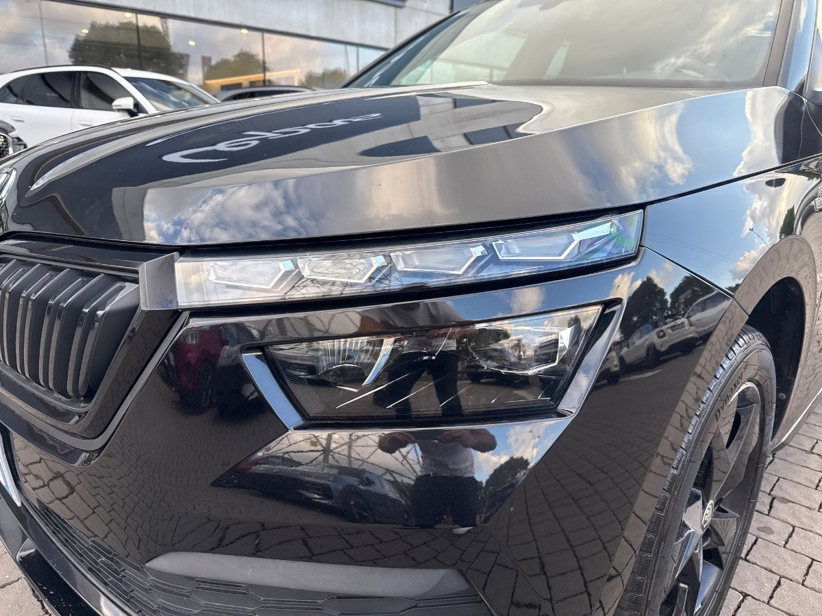 Skoda Kamiq Usato 2022 Kamiq Padova