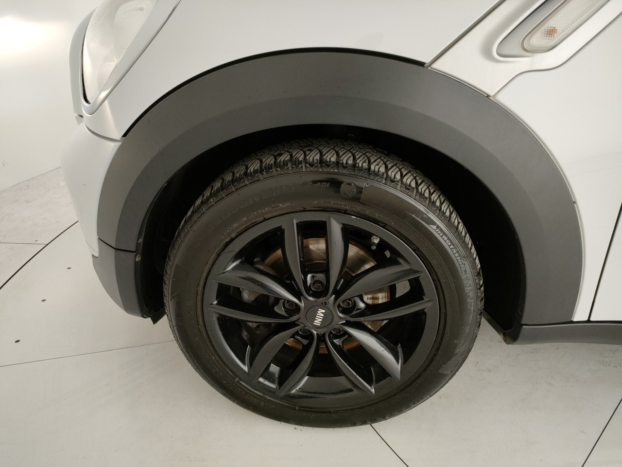 Mini Countryman Usato 2016 Countryman Parma