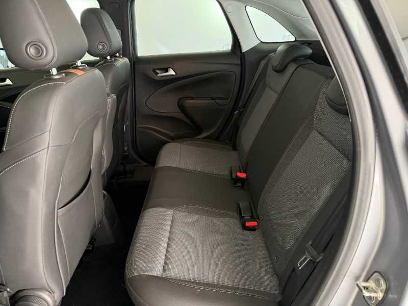 Crossland 2021 - Crossland 1.5 Ecotec Elegance 110cv