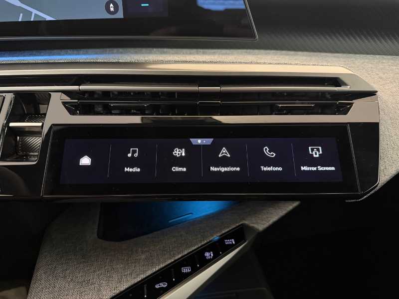 Nuovo 3008 Allure - Hybrid 136 E-dcs6