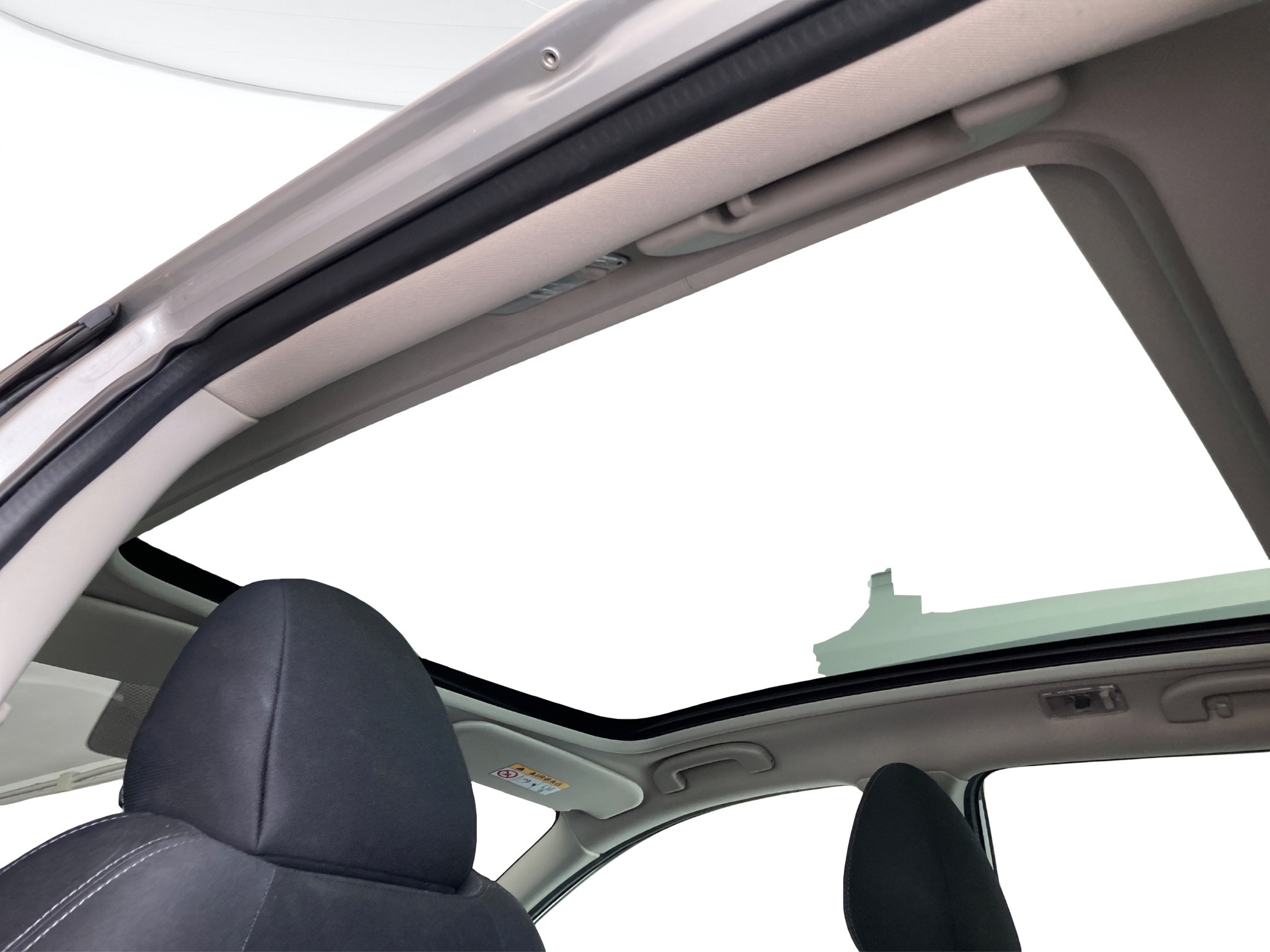 Nissan Qashqai Usato 2017 Qashqai Modena