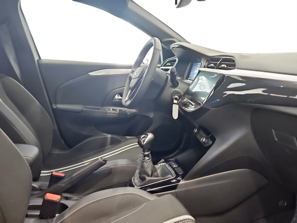 OPEL Corsa GS 1.2 100CV MT6 Benzina km0 - 13
