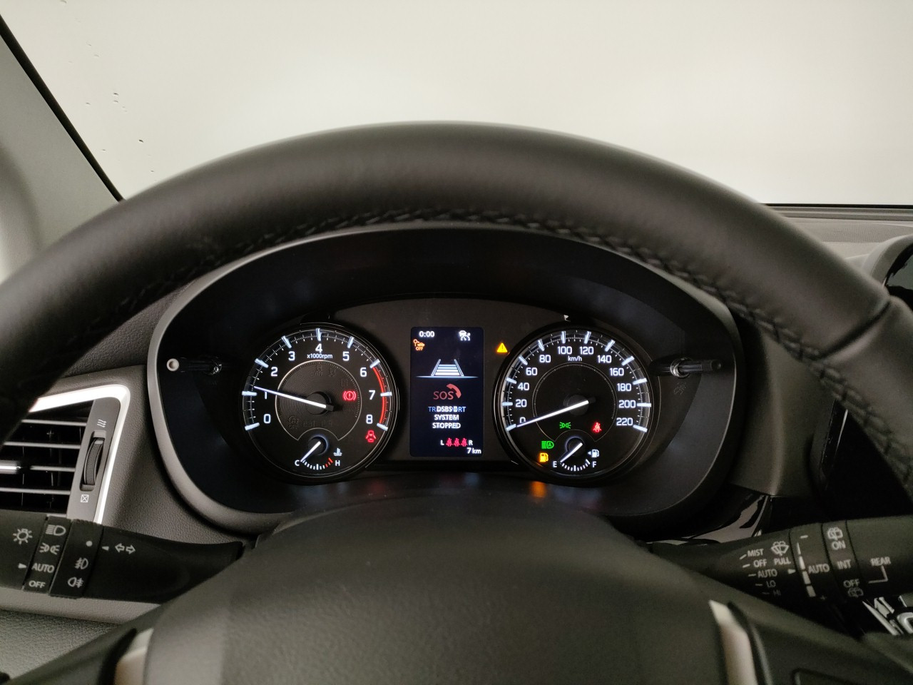 Suzuki S-Cross Nuovo Ibrido benzina S-Cross Porto Mantovano