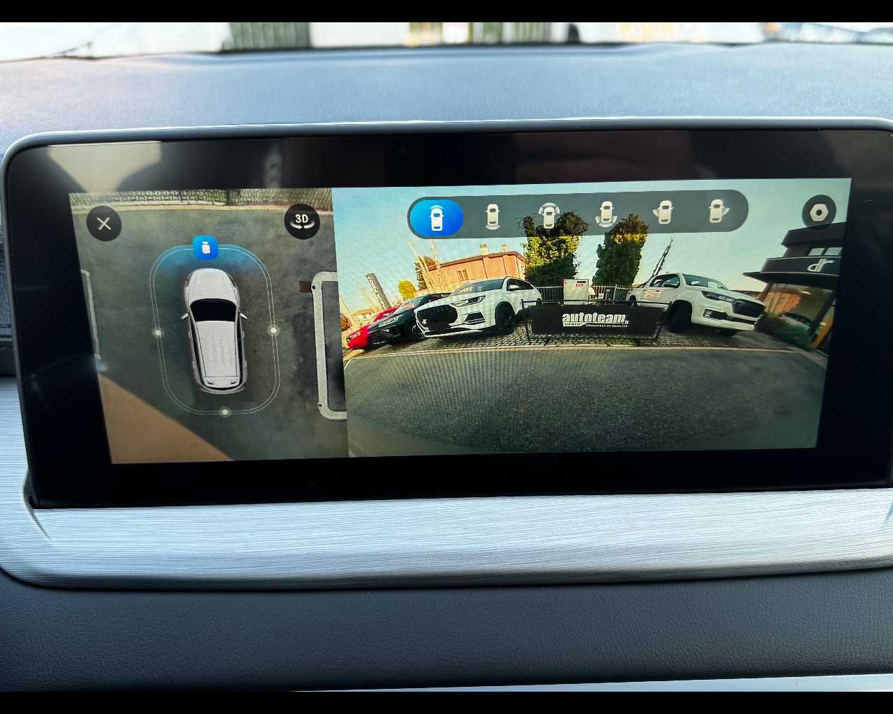 Emc Sei Nuovo GPL Sei Este